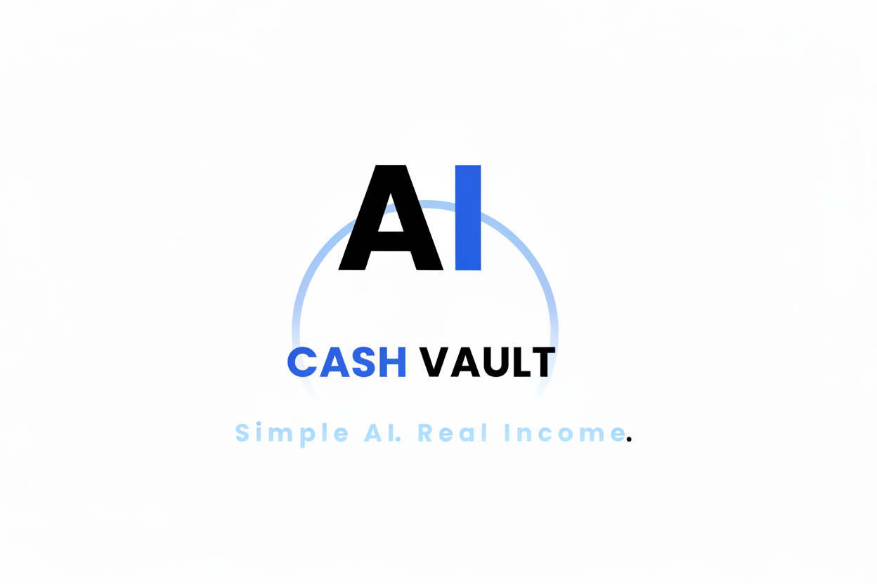 AI Cash Vault